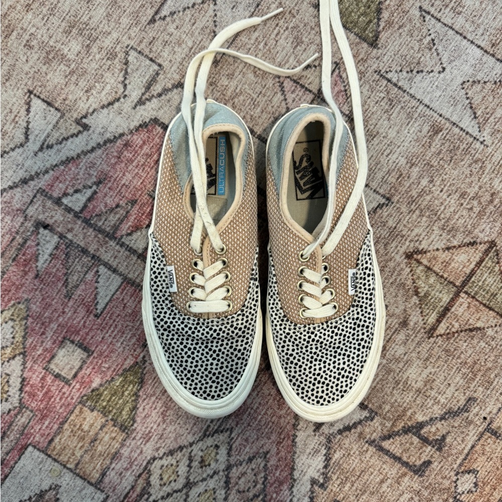 Vans Women Shoes